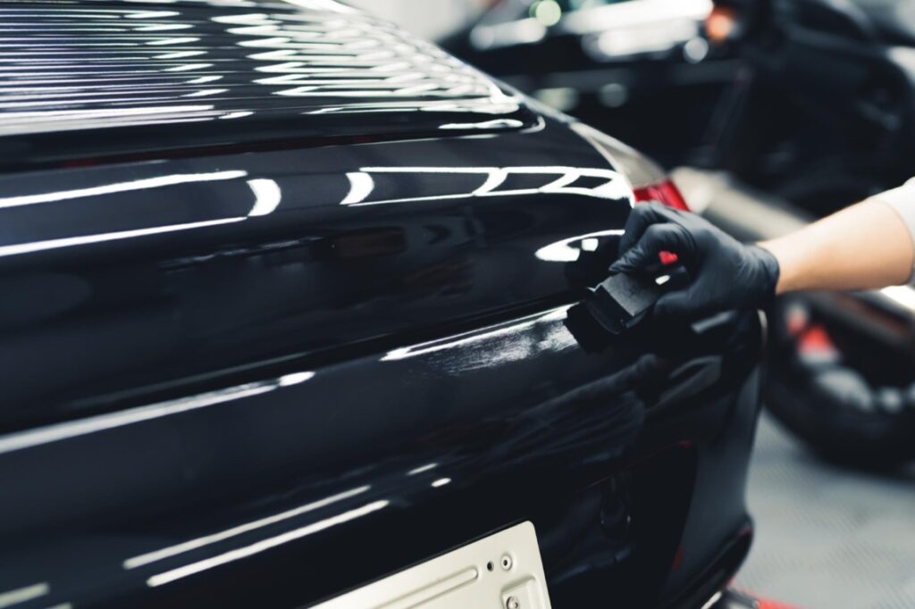 W dzisiejszych czasach dbałość o stan techniczny i wizualny samochodu stała się nie tylko kwestią estetyki, ale również inwestycji.