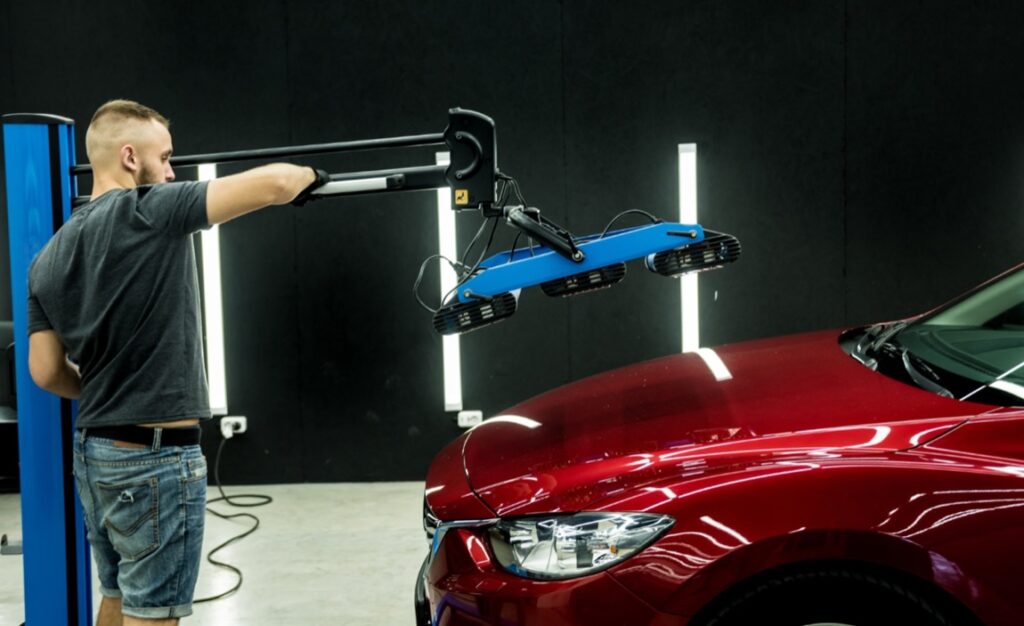 Każdy właściciel samochodu pragnie, aby jego pojazd prezentował się jak najlepiej